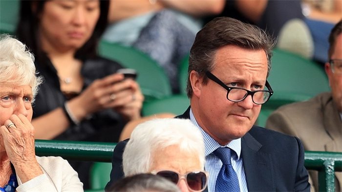 David Cameron and William Hague reject Boris Johnson plea to head up UN climate summit