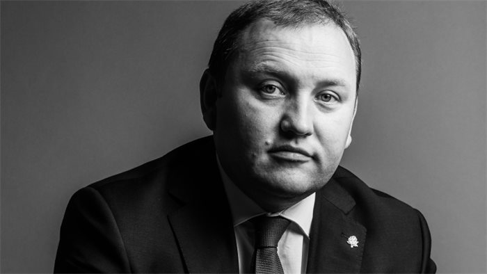 Labour grassroots are 'fighting back against the failed hard-left project', says Ian Murray