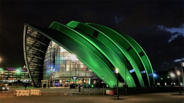 Scottish drugs conference begins in Glasgow