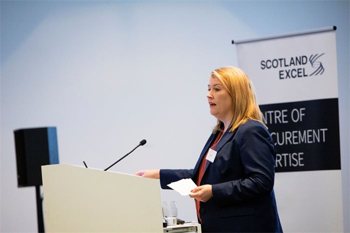 Inclusive growth and the power of procurement: Scotland Excel conference 2020