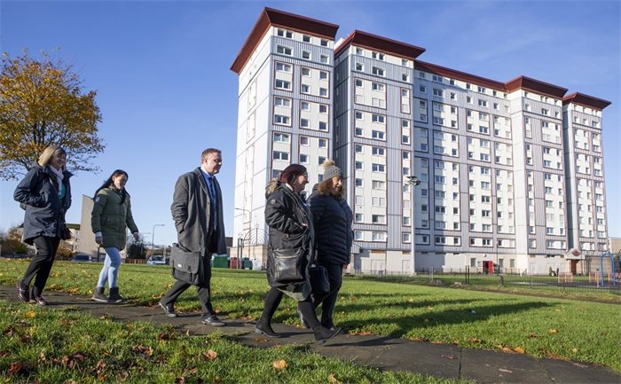 UK and Scottish governments must address barriers to benefits, Scottish Parliament committee says