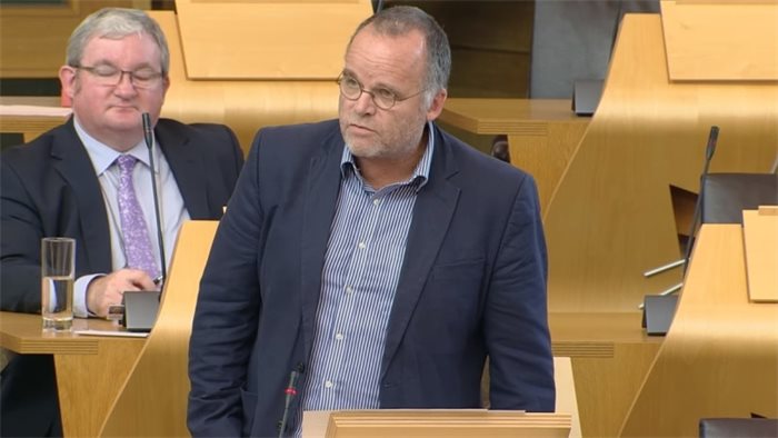 Andy Wightman wins defamation case