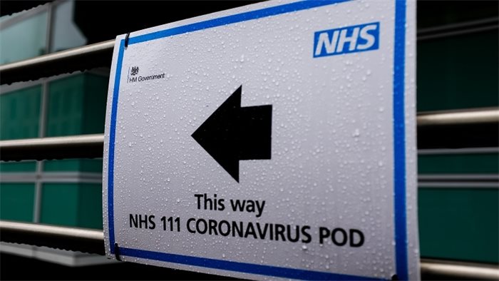 Nicola Sturgeon announces plans for moving to ‘delay’ phase in battle against coronavirus