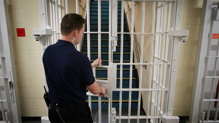 Howard League Scotland calls for release of low-risk prisoners