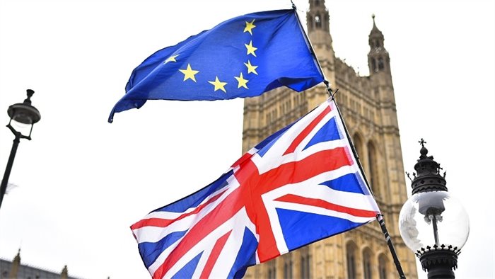 Two-thirds of voters support extending Brexit transition period