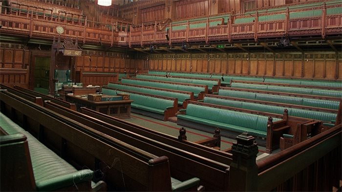 MPs set to back plans for ‘virtual’ House of Commons during coronavirus lockdown