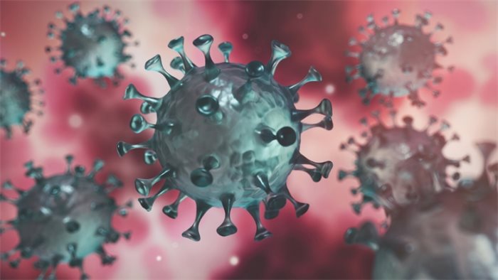 Associate feature: The fast-tracked research in Scotland that could help mitigate the effects of COVID-19