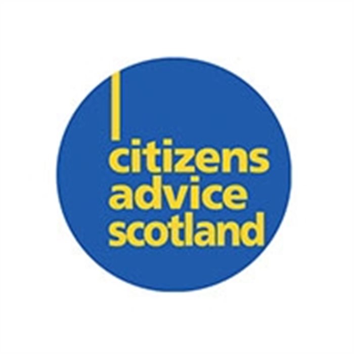 Over 40 per cent of people are concerned about income during COVID-19 lockdown, Citizens Advice Scotland finds