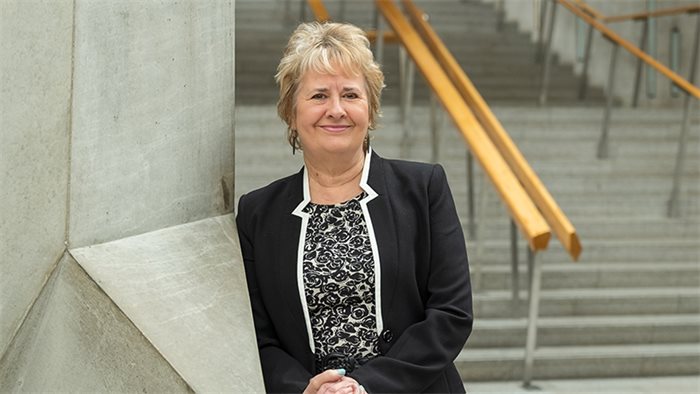 Interview: environment secretary Roseanna Cunningham on COVID-19, lockdown and the environment