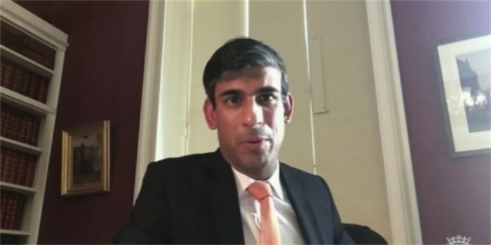 Rishi Sunak warns UK faces ‘severe recession’