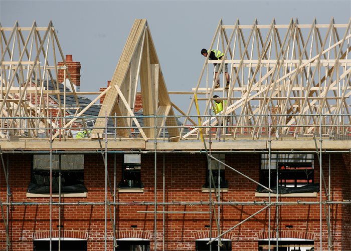 Scottish housing organisations call for commitment to 53,000 new affordable homes in the next Scottish parliament