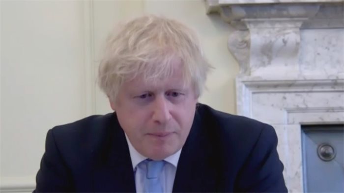 Conservative pressure mounts for Boris Johnson to ditch ‘impossible’ two metre coronavirus rule in England