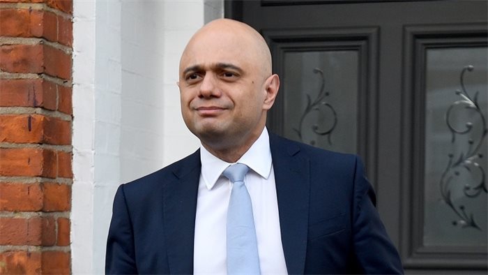 Former chancellor Sajid Javid urges Rishi Sunak to focus on growth not austerity after pandemic