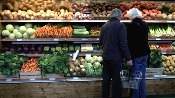 Consultation opens on proposed bill to give Scots a legal right to food