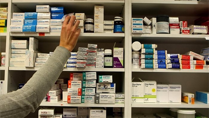 Medicines system in Scotland ‘does not have a focus on patients’, committee finds