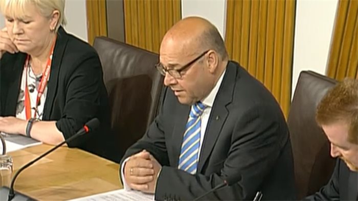 James Dornan reverses decision to stand down at Scottish election