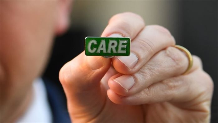 Scottish Labour launches consultation on creating a national care service