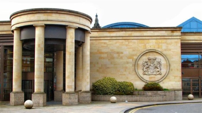 Jury trials to restart in Scotland