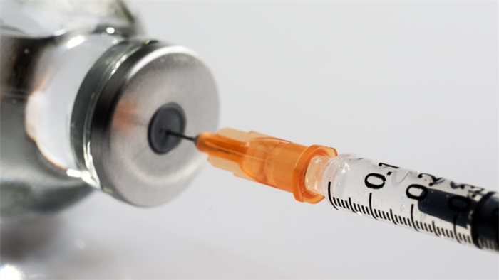 UK Government strikes coronavirus vaccine deals giving access to potential 90 million doses