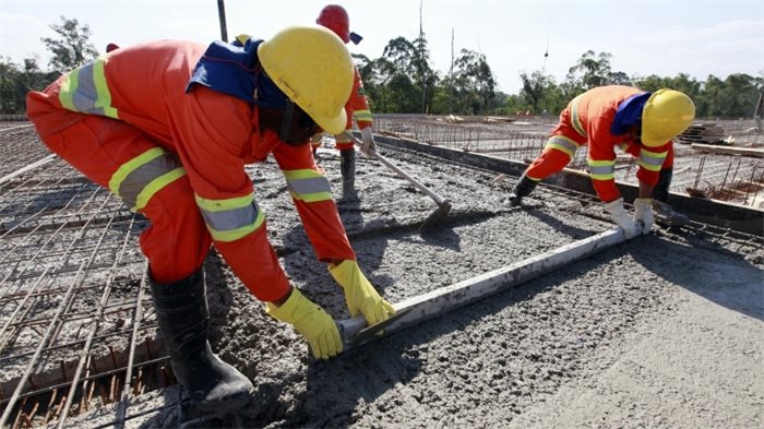 Pandemic reinforces need for new approach to Scotland’s infrastructure, commission warns