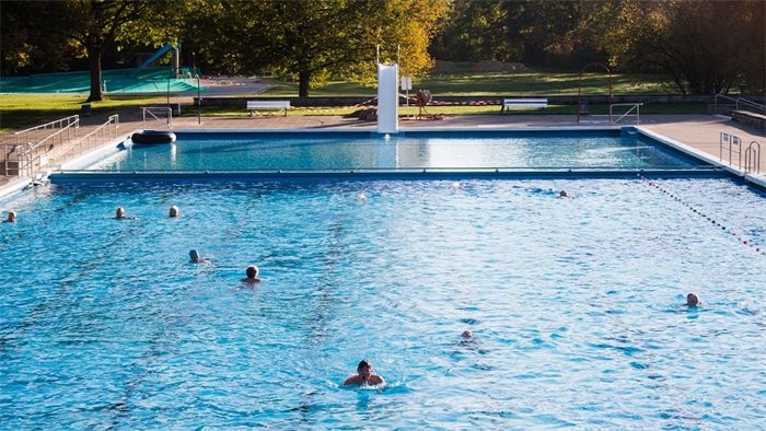 Gyms and swimming pools in Scotland can open from end of August