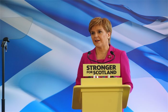 Comment: The SNP diluted its radicalism with the prospect of government