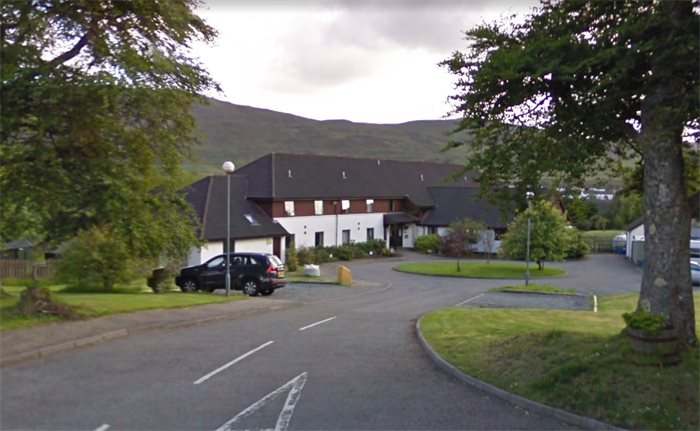 Home Farm care home to be bought and managed by NHS Highland