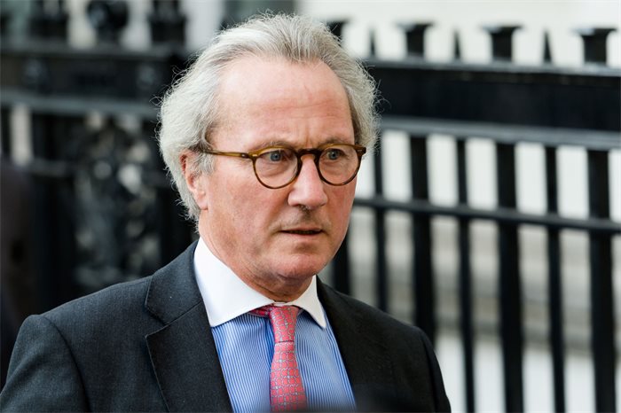 Lord Keen quits as Scots law adviser over Internal Market Bill