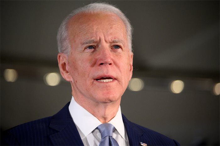 Joe Biden warns UK to 'respect' Good Friday Agreement or risk no trade deal