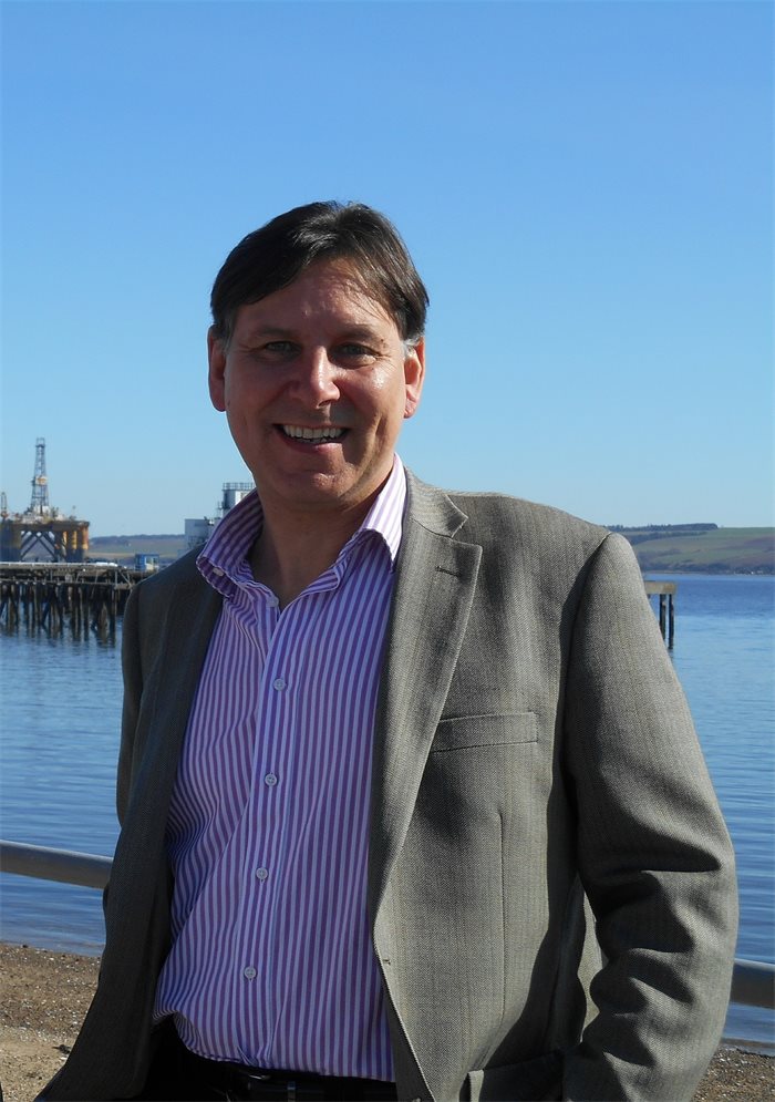 Associate feature: Port of Cromarty Firth vital to offshore wind revolution