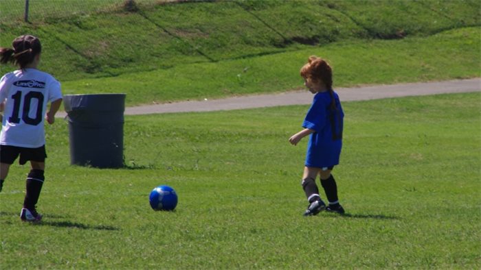 Scottish Labour calls for cash for grassroots football clubs