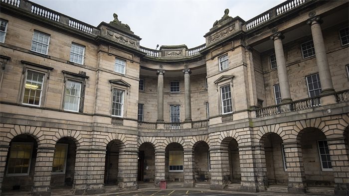 Committee writes to judiciary asking for access to ‘entire process’ of Salmond judicial review