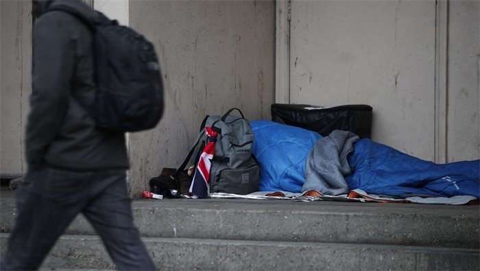 Scottish Government condemns new Home Office plans to deport foreign rough sleepers post-Brexit