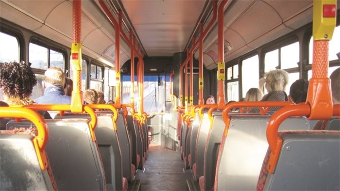 Scottish Government opens consultation on free bus travel for young people