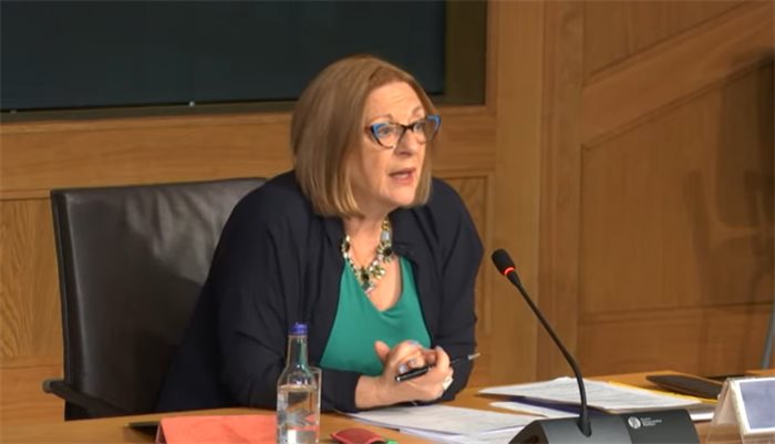 Civil servant defends role in investigating complaints against Alex Salmond
