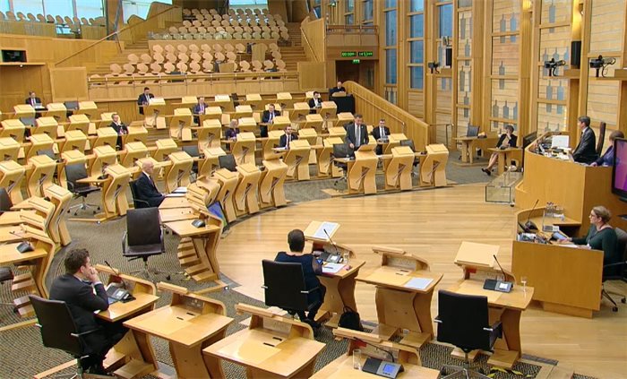 MSPs call for Scottish Government to publish legal advice over Alex Salmond judicial review