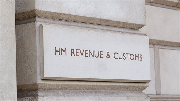 HMRC to bring together text, voice and email communications in single contract