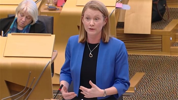 Holyrood committee calls for Universal Credit increase to be retained