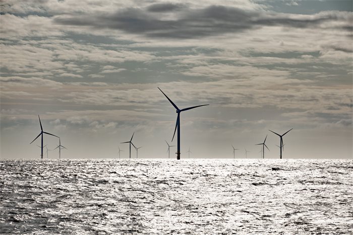 Associate feature: harnessing offshore wind to create a clean energy future