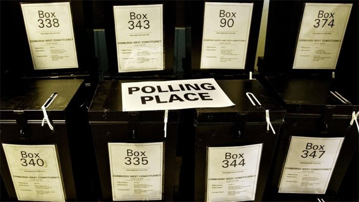 MSPs call for more resources to ensure confidence in 2021 election