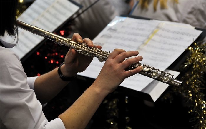 SQA advises pupils to consider ‘learning a different instrument’ just months before music exams