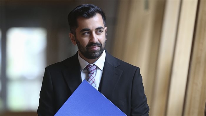 The Scottish Government has made the Hate Crime Bill controversial