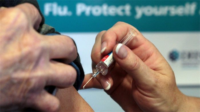 Scotland ‘ready to start vaccinations’ after COVID Pfizer jab approval