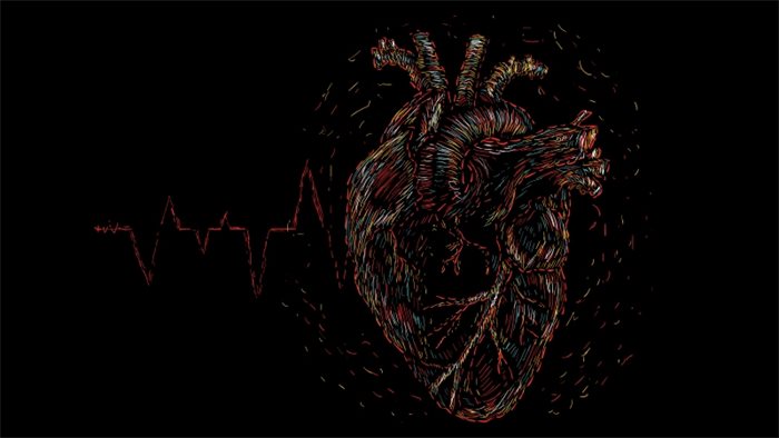 Associate feature: Shocking heart care back to good health