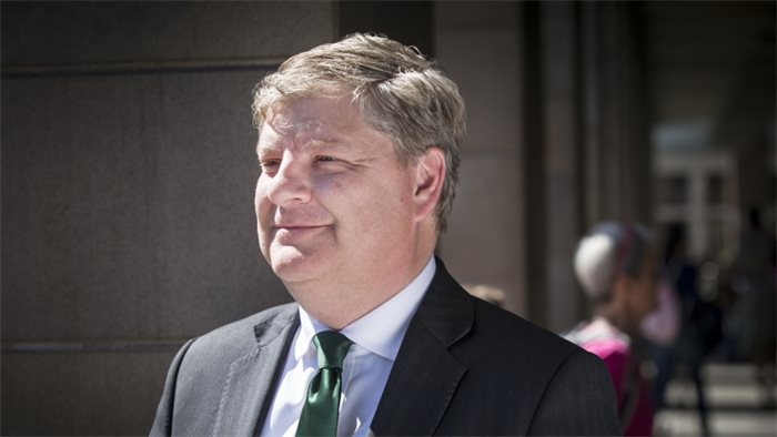 Angus Robertson raised perceived ‘inappropriateness’ with Alex Salmond