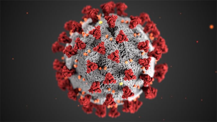 ‘New variant’ of COVID-19 identified in south of England