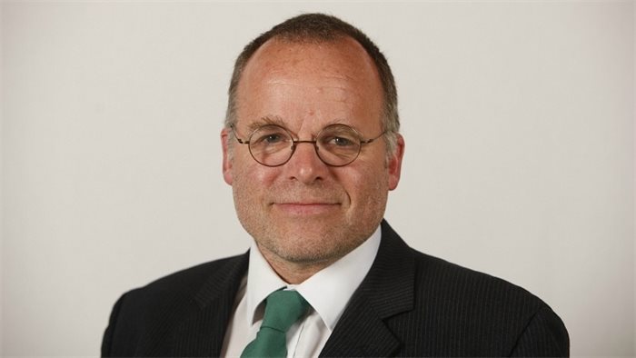Andy Wightman resigns from Scottish Greens