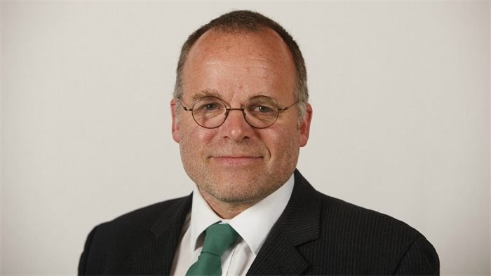 Andy Wightman resigns from Scottish Greens