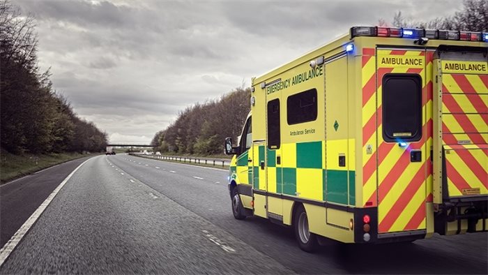 Naloxone to be handed out by Scottish Ambulance Service to reduce drugs deaths