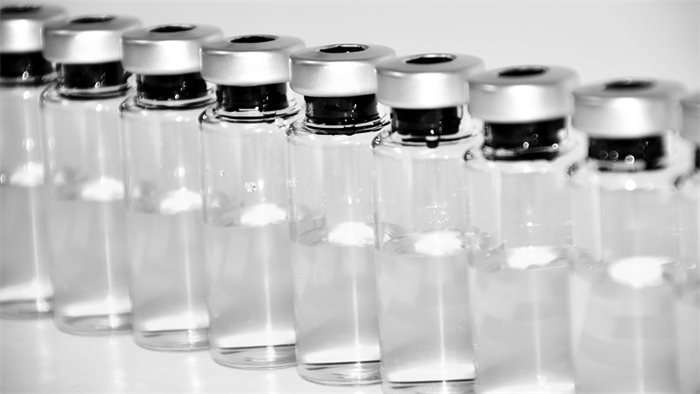 Oxford-AstraZeneca coronavirus vaccine rollout expanded